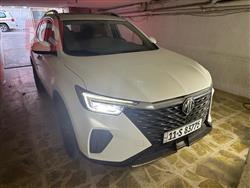 ام جي RX5